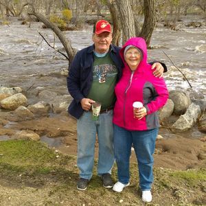 Meet your Posher, Faye